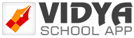 VIDYA-School-App-Brand
