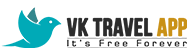 VK-Travel-App-Brand