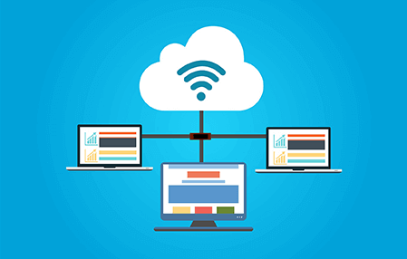VKSOFT-Hosting